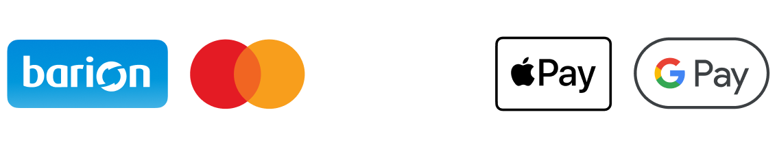 Barion Payment