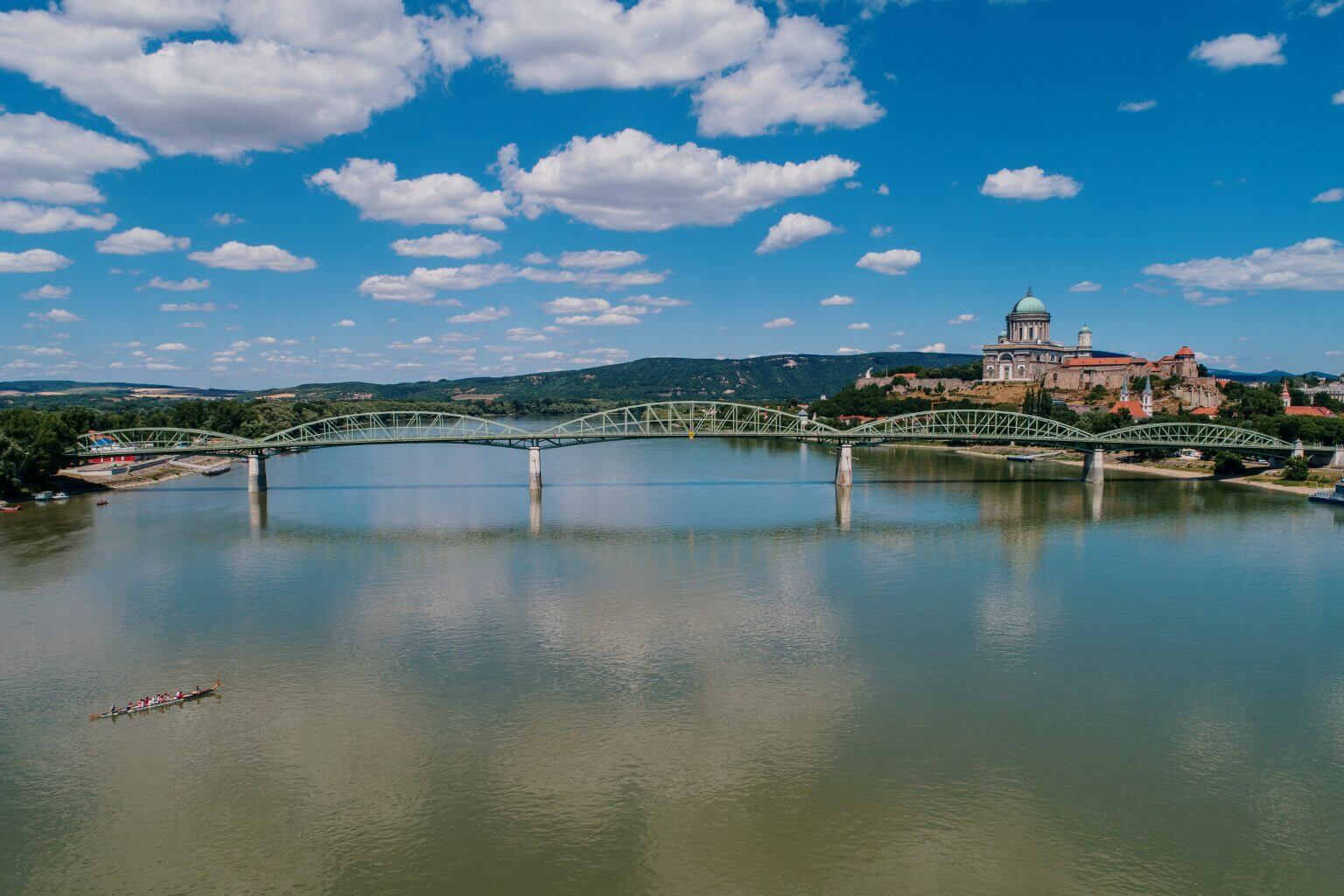 Szlovák kiruccanás