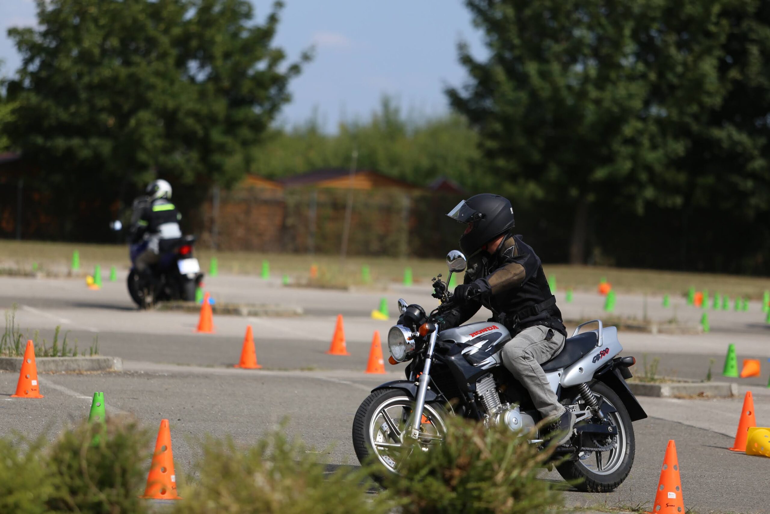 Gurulj bele a nyárba! – Mohács