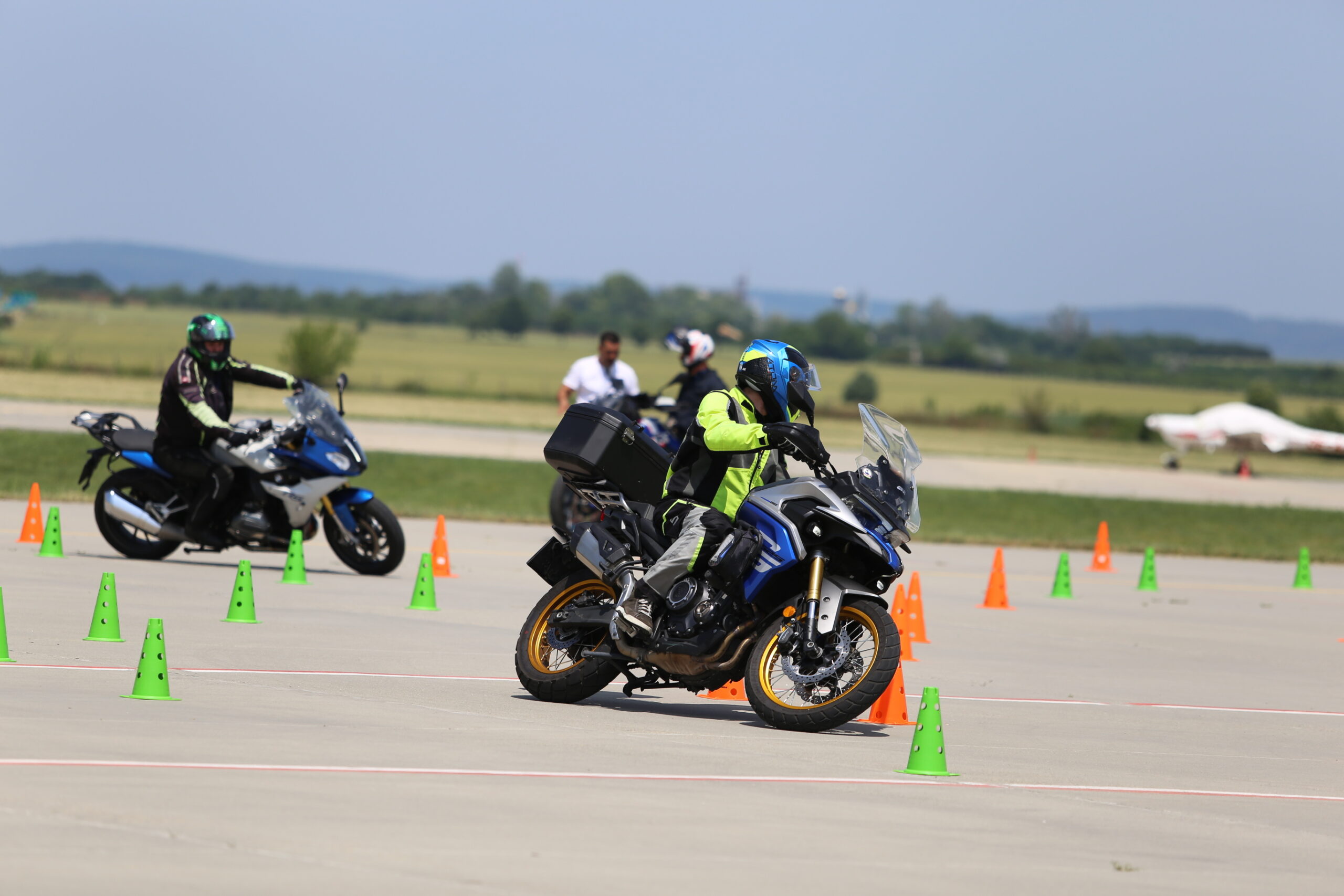 Ideális Íveken I.rész – Pécs-Pogány