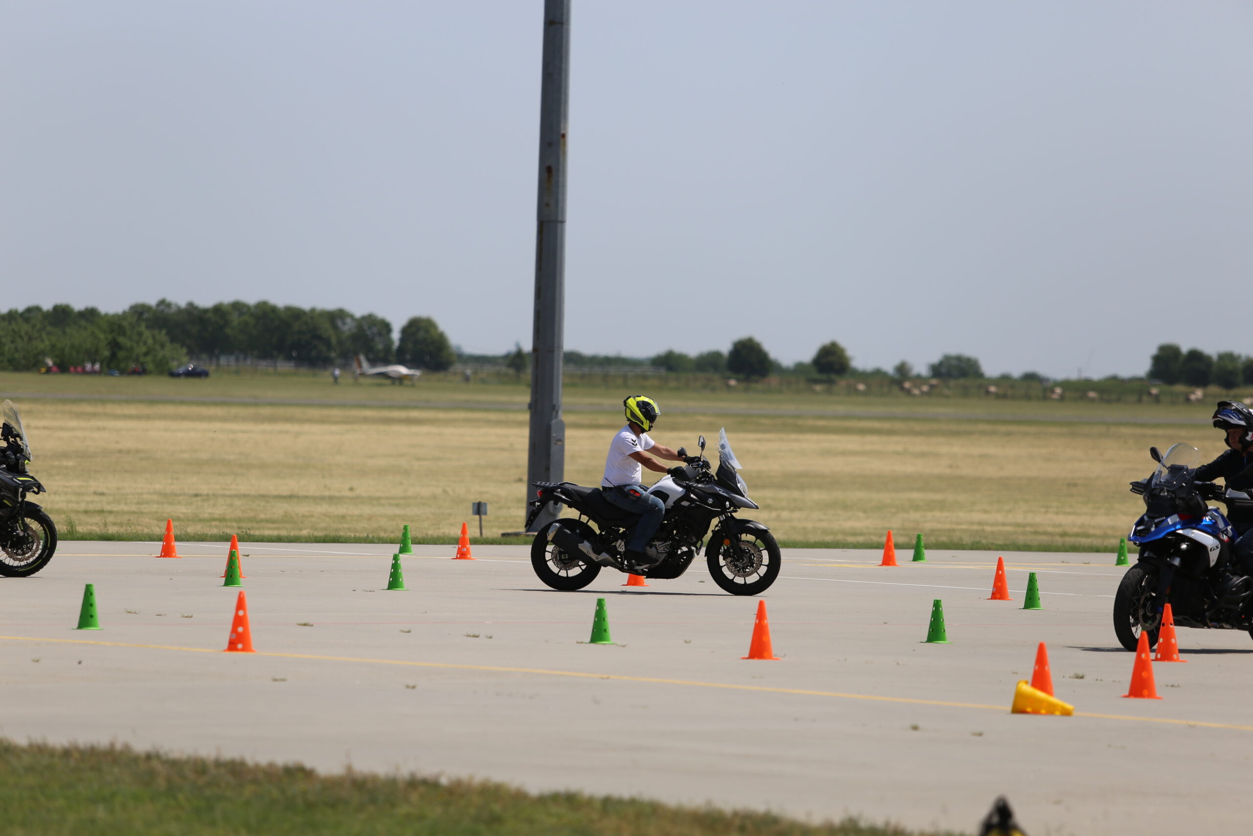 Startolj Biztonságban! – Mohács