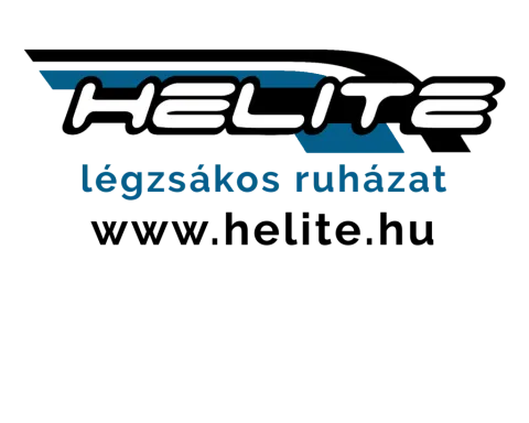 Helite légzsákos ruházat